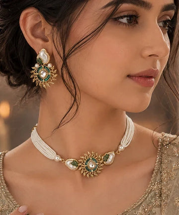 BRIDAL SET