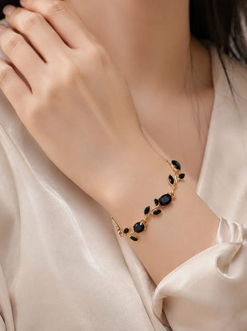 Tulip Elegance Bracelet