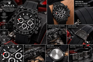The Ethnic Jewels Watch Edit
